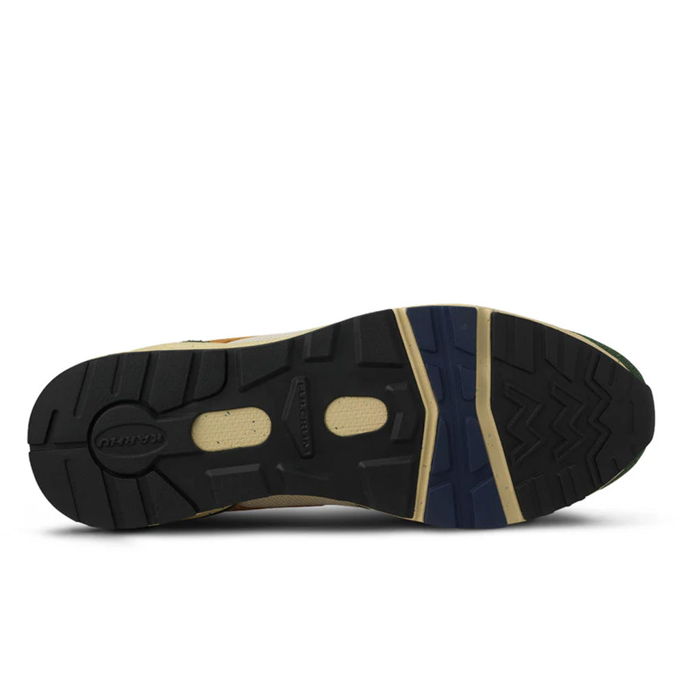 カルフ フュージョン2.0 KARHU FUSION 2.0 DOUGLAS FIR / NAVY PEONY メンズ レディース スニーカー KH804197
