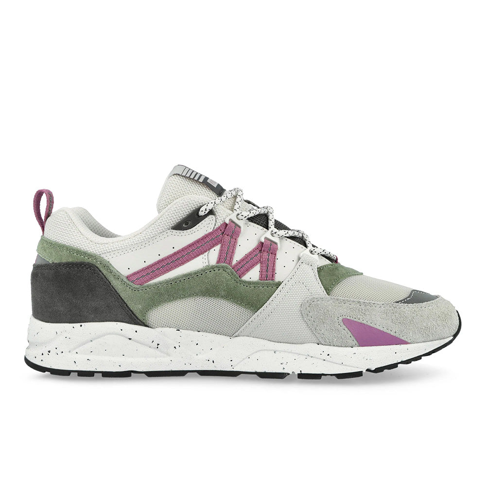カルフ フュージョン2.0 KARHU FUSION 2.0 DARK GULL GRAY / LILAS メンズ レディース スニーカー KH804202