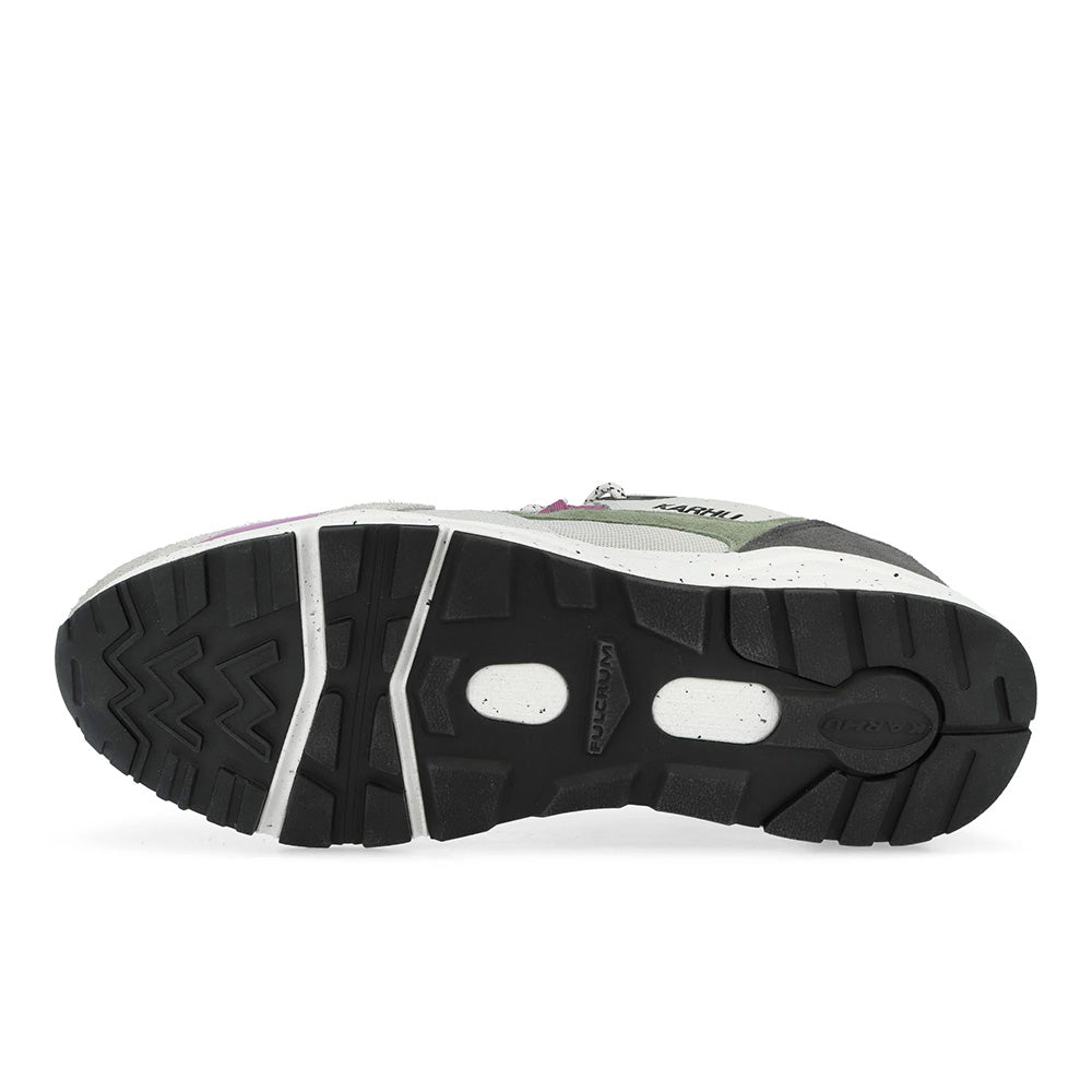 カルフ フュージョン2.0 KARHU FUSION 2.0 DARK GULL GRAY / LILAS メンズ レディース スニーカー KH804202