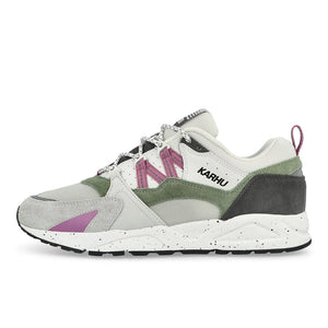 KARHU FUSION 2.0 DARK GULL GRAY/LILAS KH804202