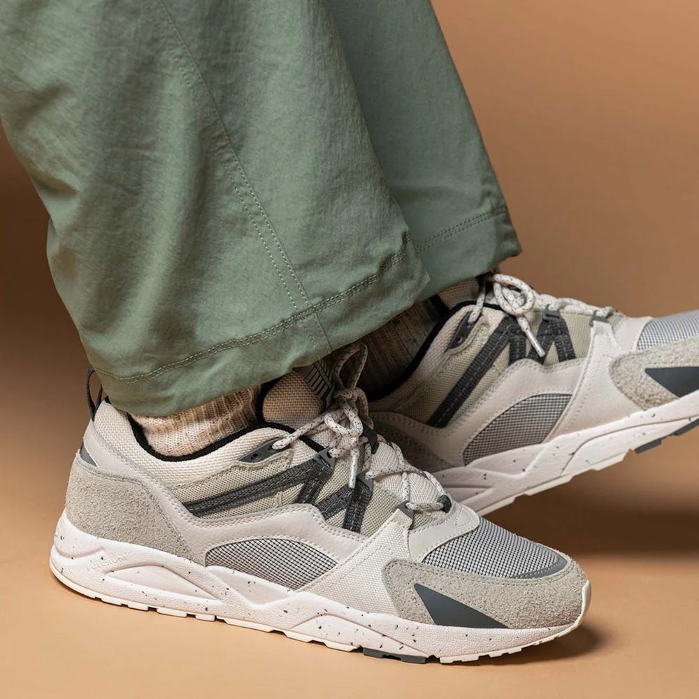 カルフ フュージョン2.0 KARHU FUSION 2.0 FOGGY DEW/TURBULENCE メンズ レディース スニーカー KH804203