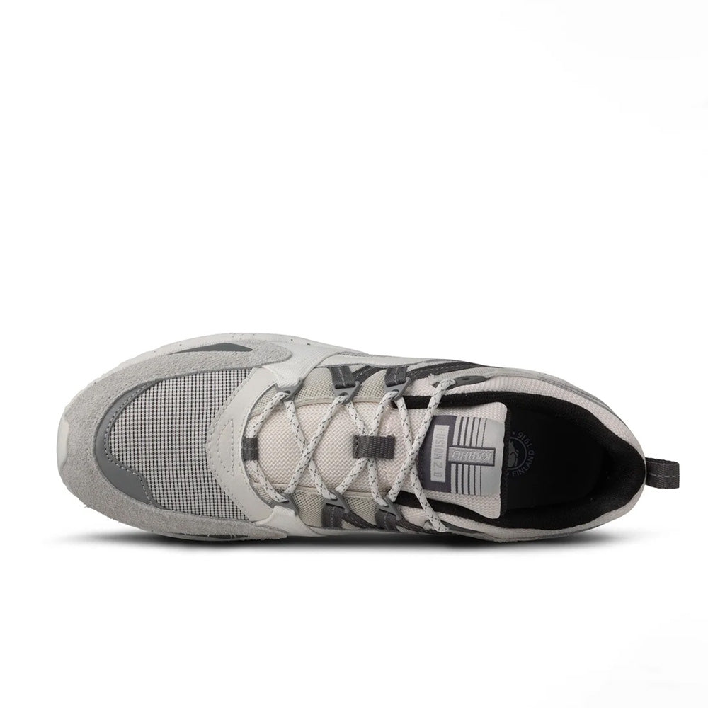 カルフ フュージョン2.0 KARHU FUSION 2.0 FOGGY DEW/TURBULENCE メンズ レディース スニーカー KH804203