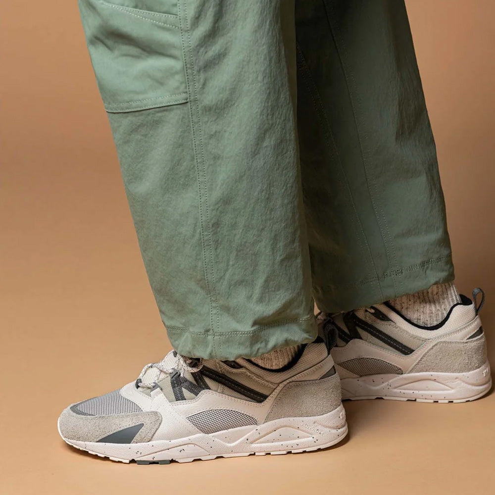 カルフ フュージョン2.0 KARHU FUSION 2.0 FOGGY DEW/TURBULENCE メンズ レディース スニーカー KH804203