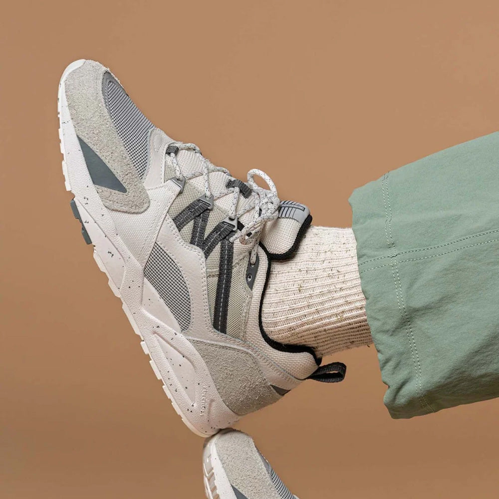 カルフ フュージョン2.0 KARHU FUSION 2.0 FOGGY DEW/TURBULENCE メンズ レディース スニーカー KH804203