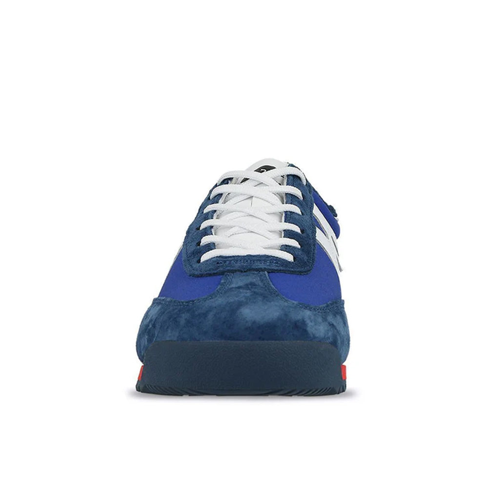 カルフ メスタリ KARHU MESTARI CLASSIC BLUE/WHITE メンズ レディース スニーカー KH805002