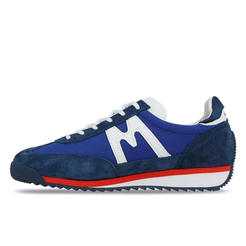 カルフ メスタリ KARHU MESTARI CLASSIC BLUE/WHITE メンズ レディース スニーカー KH805002