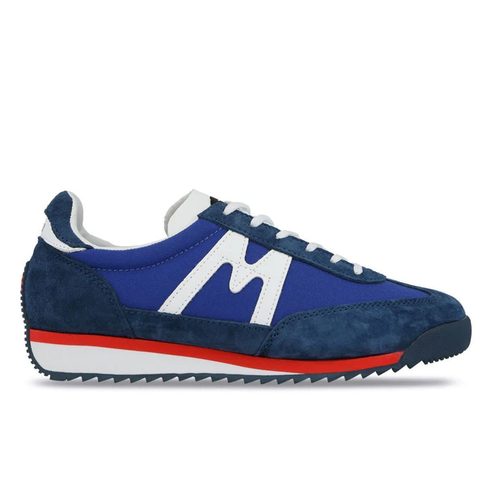 カルフ メスタリ KARHU MESTARI CLASSIC BLUE/WHITE メンズ レディース スニーカー KH805002