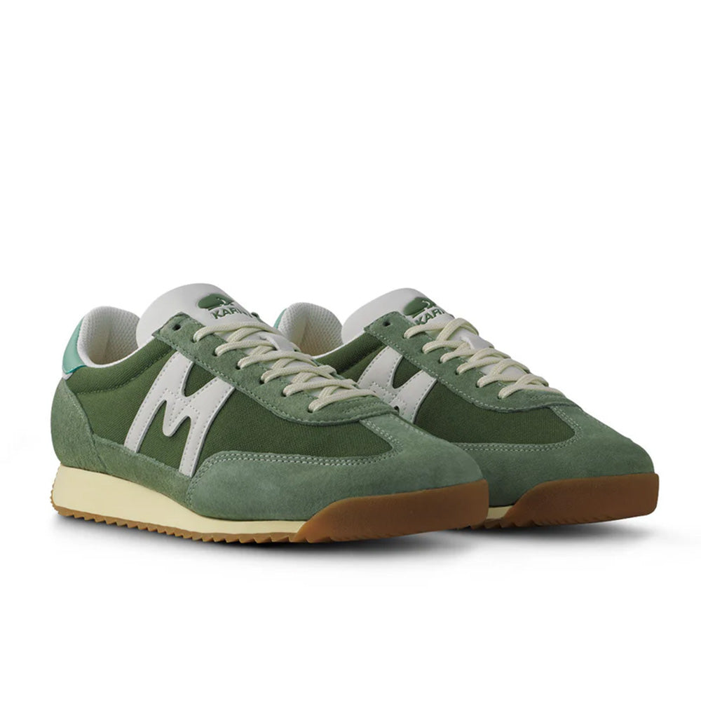 カルフ メスタリ 76 KARHU MESTARI 76 TEA / LICHEN メンズ レディース スニーカー KH805098