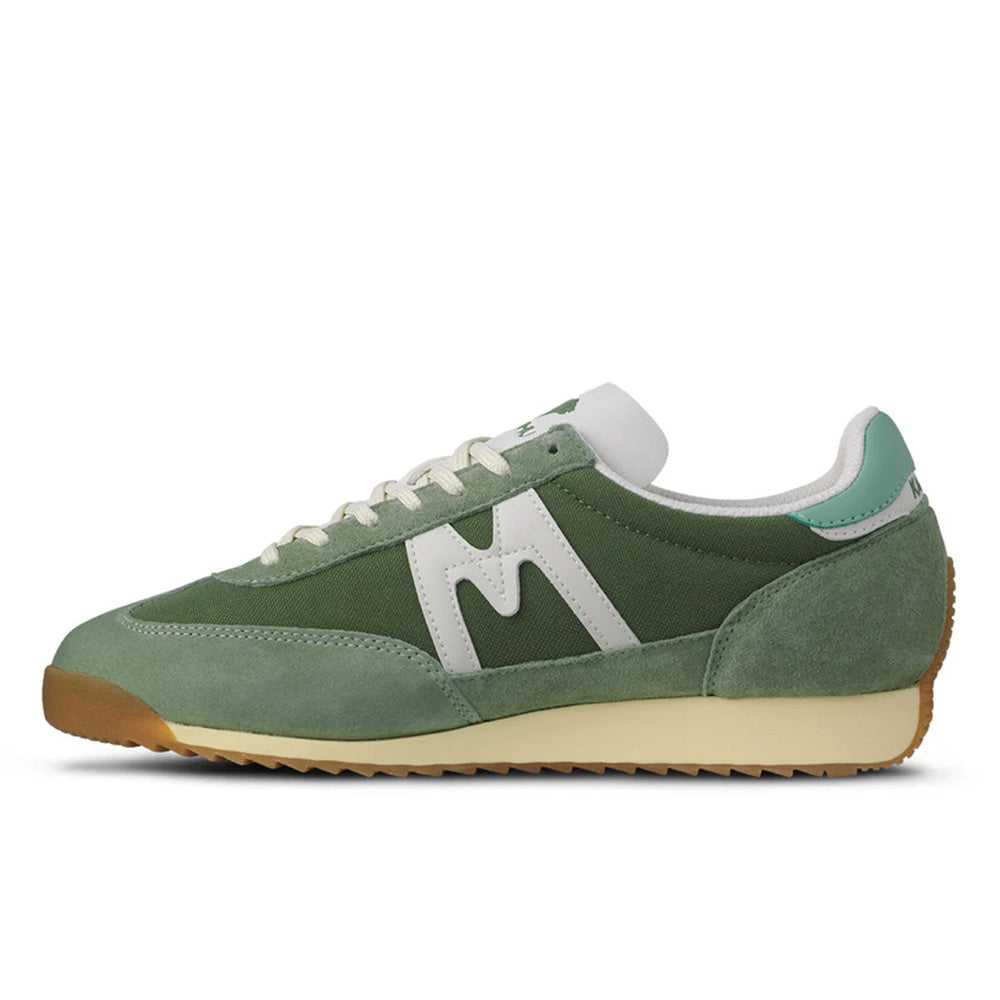 カルフ メスタリ 76 KARHU MESTARI 76 TEA / LICHEN メンズ レディース スニーカー KH805098