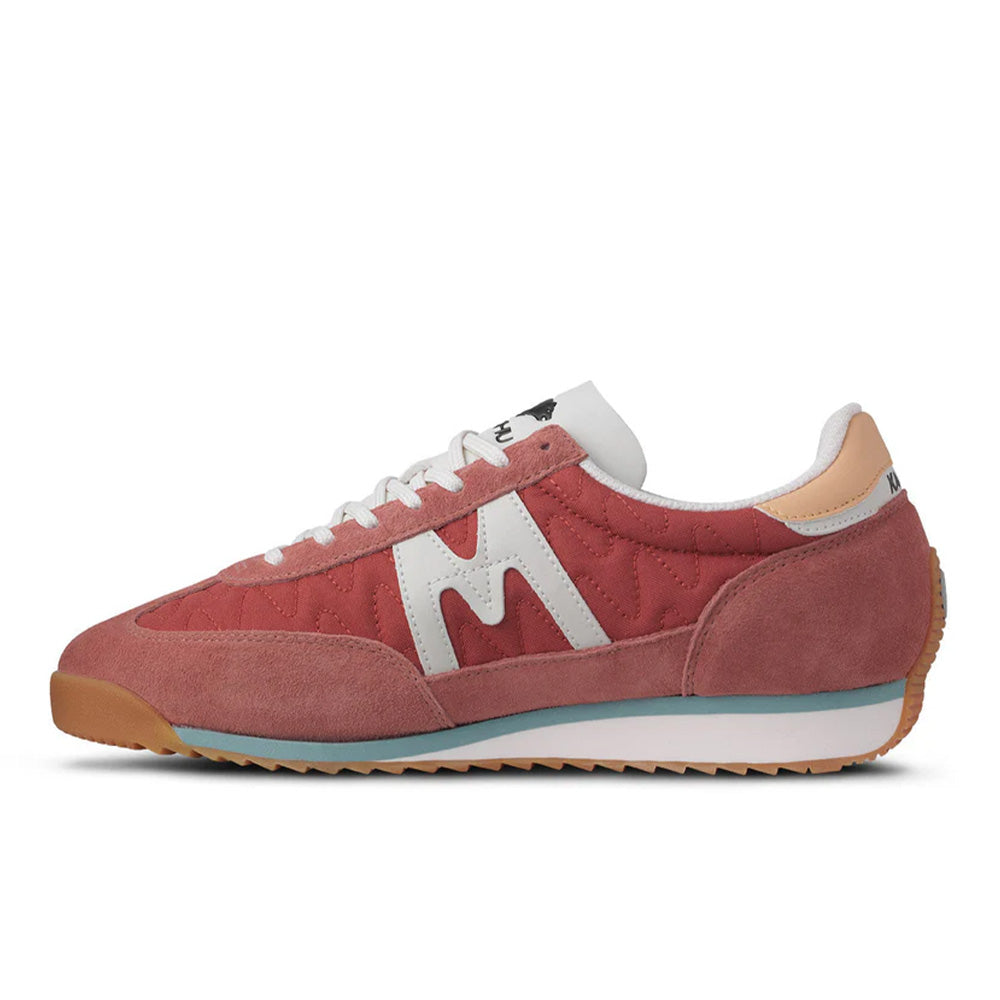 カルフ メスタリ 76 KARHU MESTARI 76 LIGHT MAHOGANY / BLANC DE BLANC メンズ レディース スニーカー KH805099