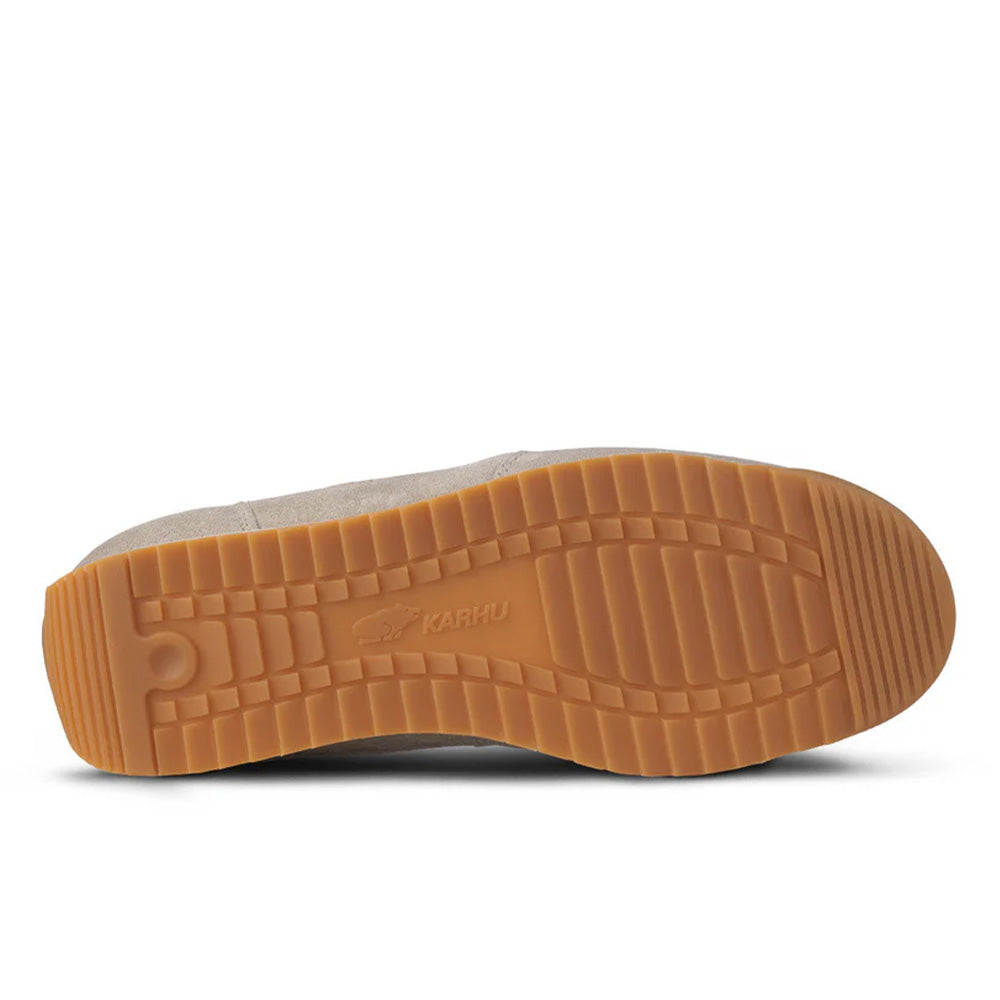 カルフ メスタリ 76 KARHU MESTARI 76 SILVER LINING / ORANGE PEEL メンズ レディース スニーカー KH805100
