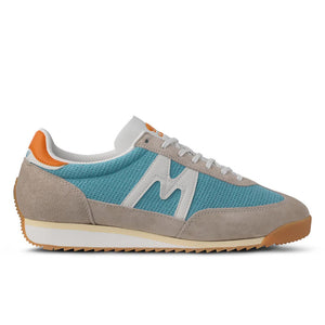 KARHU MESTARI 76 SILVER LINING/ORANGE PEEL KH805100