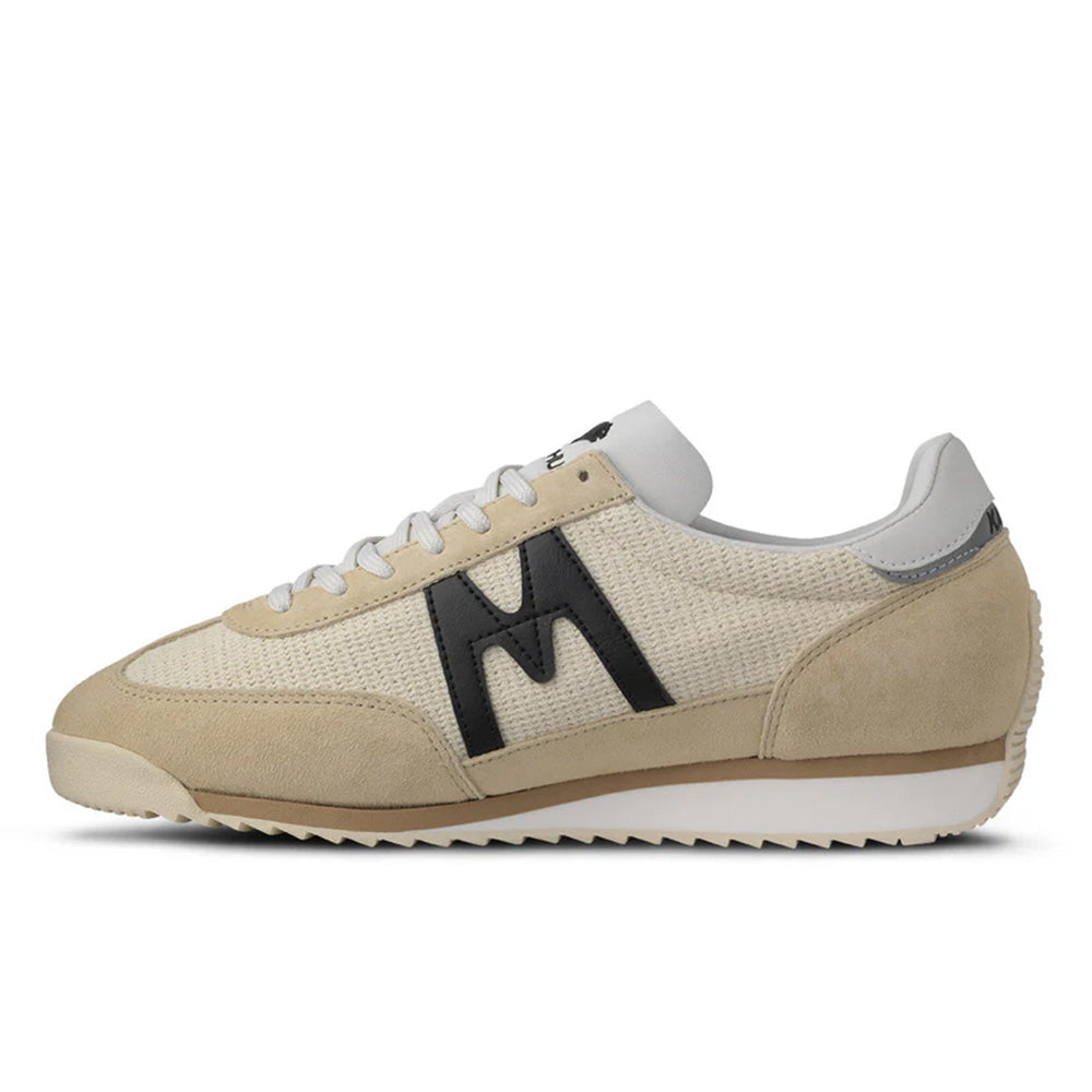 カルフ メスタリ 76 KARHU MESTARI 76 BOULDER / JET BLACK メンズ レディース スニーカー KH805102