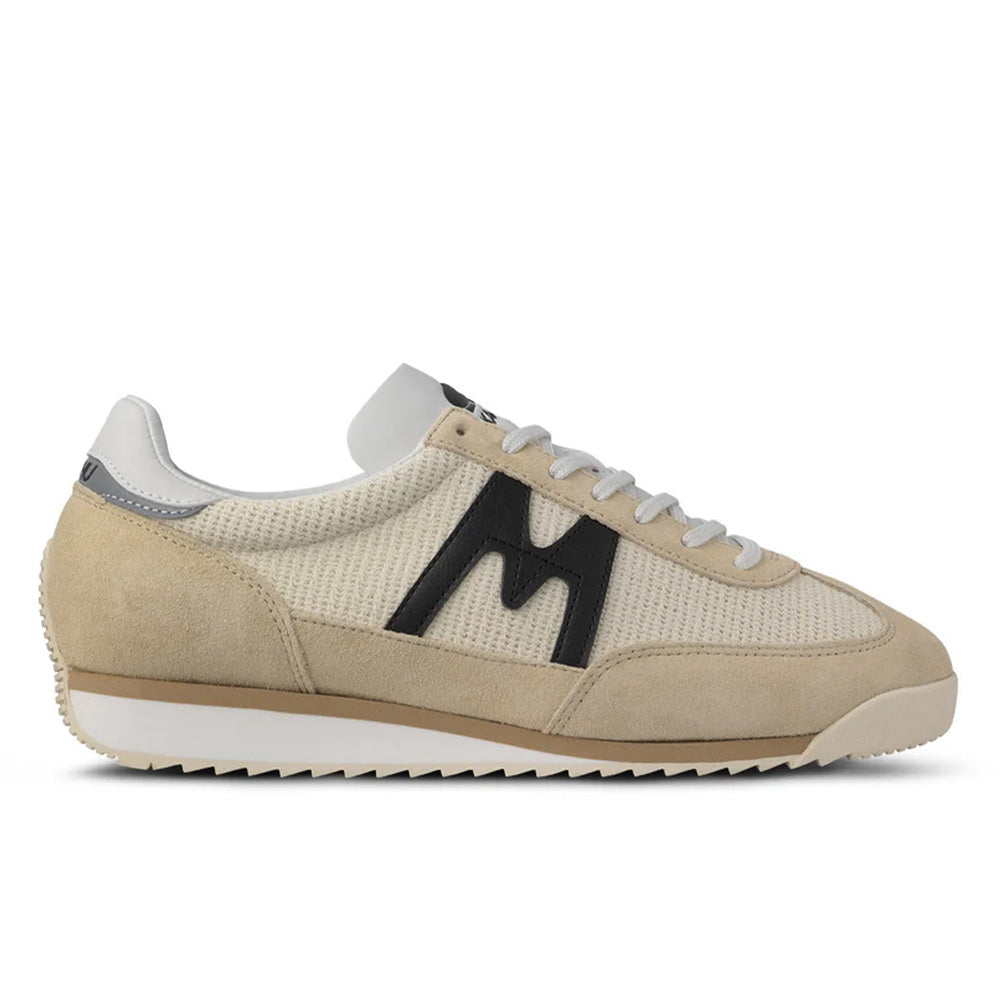 カルフ メスタリ 76 KARHU MESTARI 76 BOULDER / JET BLACK メンズ レディース スニーカー KH805102