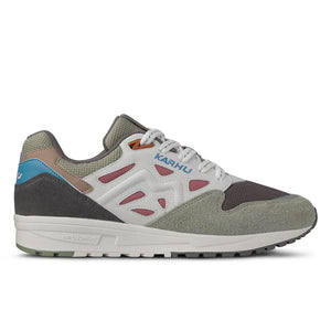 KARHU LEGACY 96 DARK GULL GRAY/LIGHT MAHOGANY KH806094