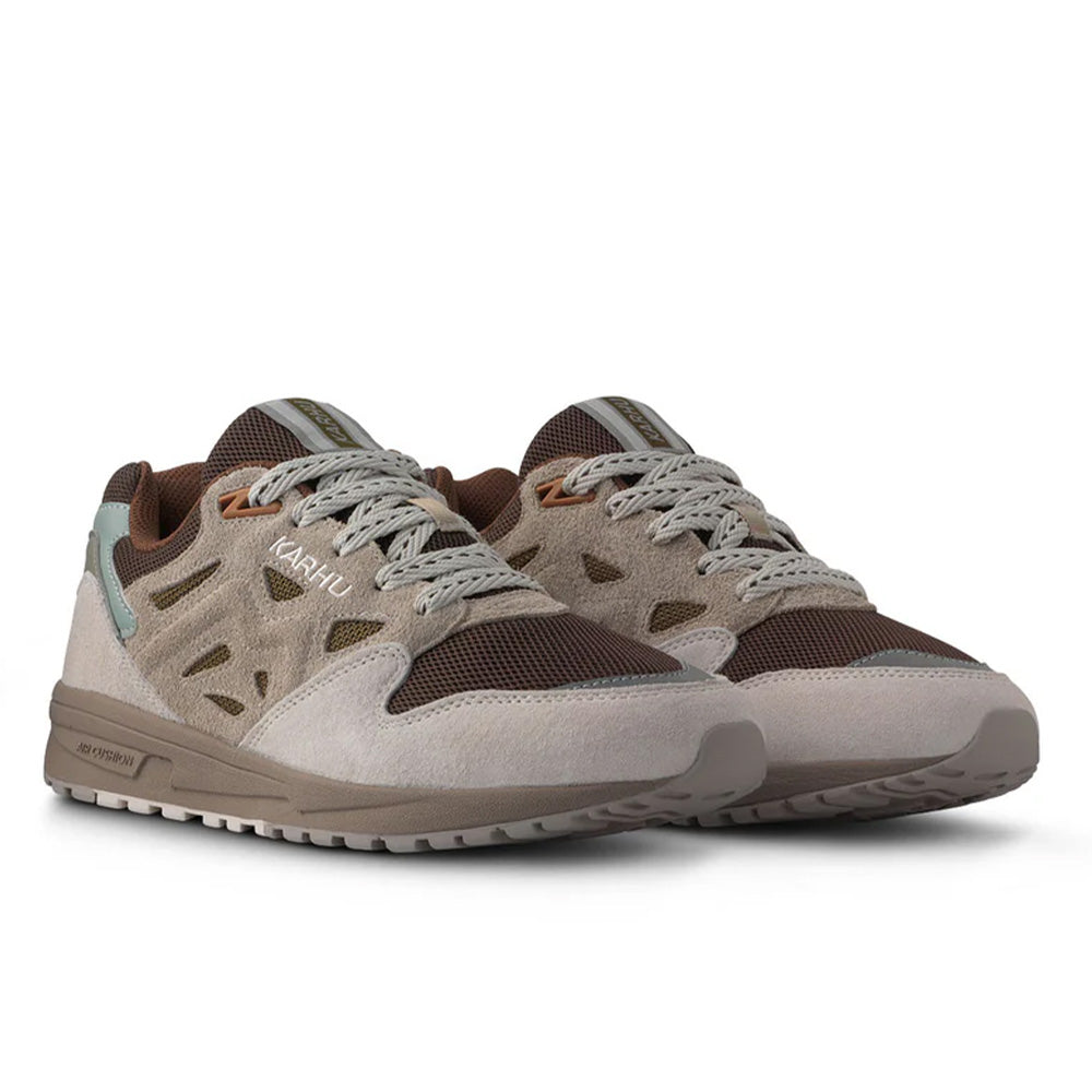 カルフ レガシー KARHU LEGACY 96 WHITE SAND / BEECH メンズ レディース スニーカー KH806095