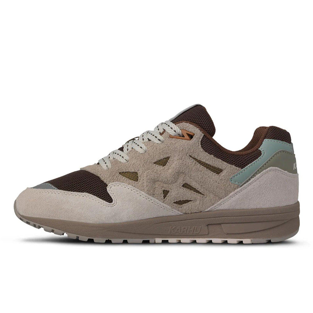 カルフ レガシー KARHU LEGACY 96 WHITE SAND / BEECH メンズ レディース スニーカー KH806095