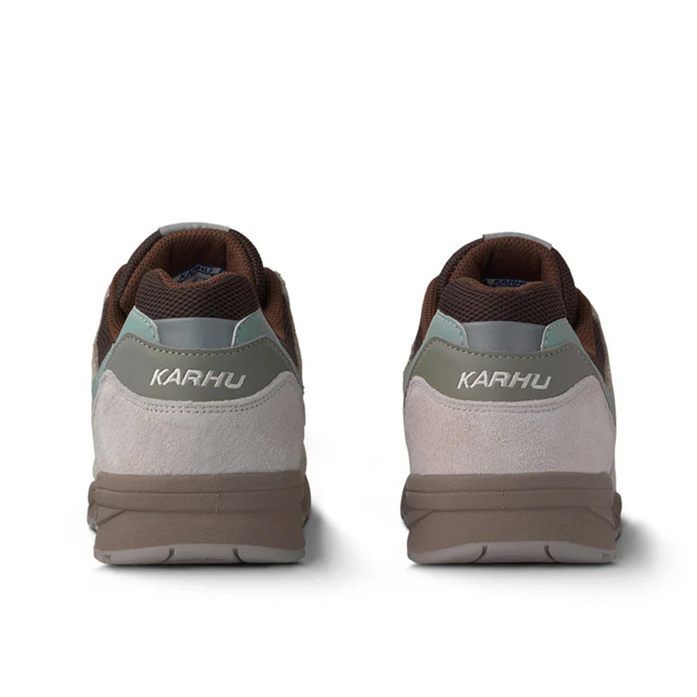 カルフ レガシー KARHU LEGACY 96 WHITE SAND / BEECH メンズ レディース スニーカー KH806095