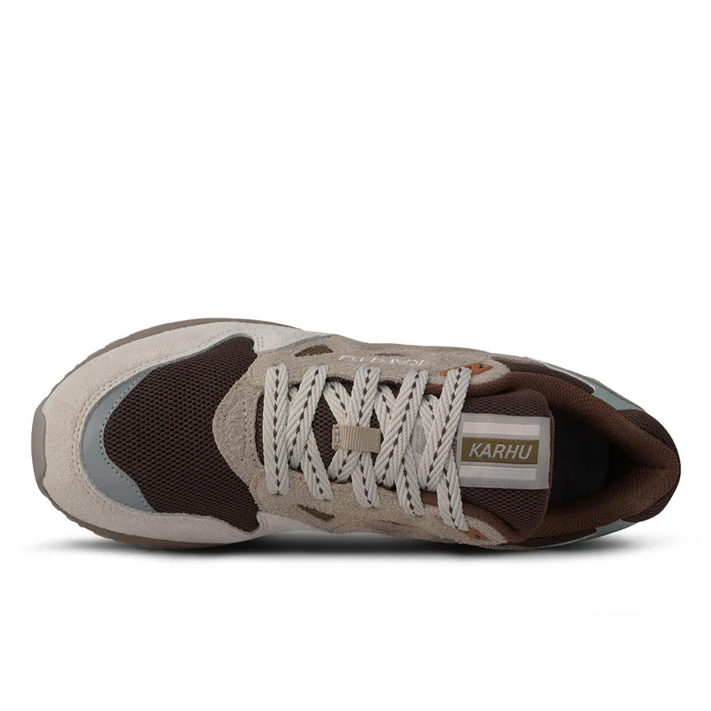 カルフ レガシー KARHU LEGACY 96 WHITE SAND / BEECH メンズ レディース スニーカー KH806095