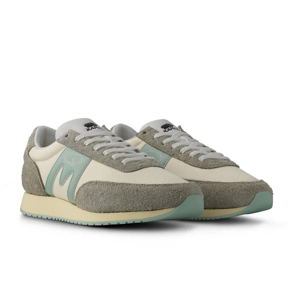 カルフ アルバトロス 82 KARHU ALBATROSS 82 LAUREL OAK / NEPTUNE GREEN メンズ レディース スニーカー KH807065
