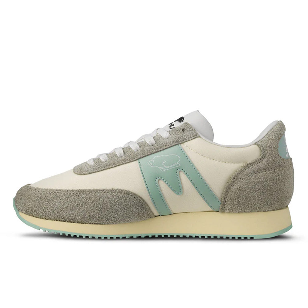 カルフ アルバトロス 82 KARHU ALBATROSS 82 LAUREL OAK / NEPTUNE GREEN メンズ レディース スニーカー KH807065