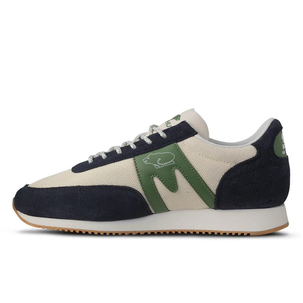 カルフ アルバトロス 82 KARHU ALBATROSS 82 INDIA INK / CACTUS メンズ レディース スニーカー KH807066