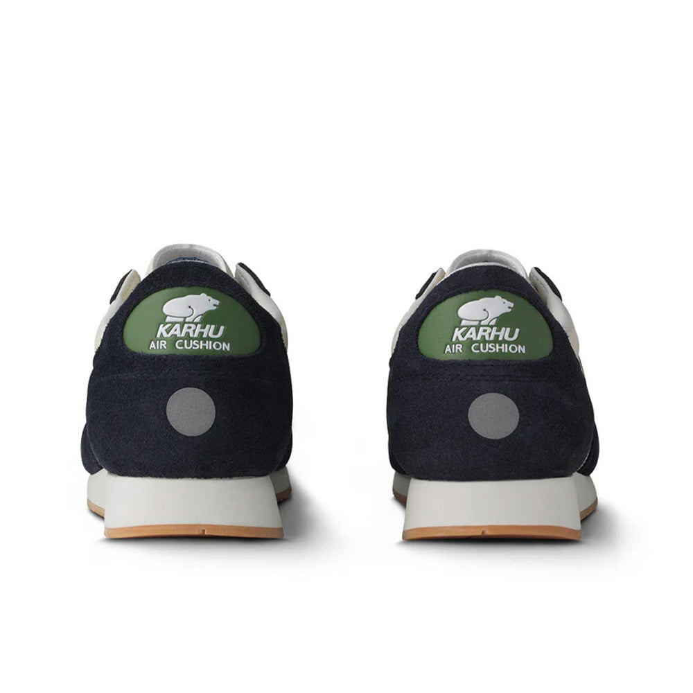 カルフ アルバトロス 82 KARHU ALBATROSS 82 INDIA INK / CACTUS メンズ レディース スニーカー KH807066