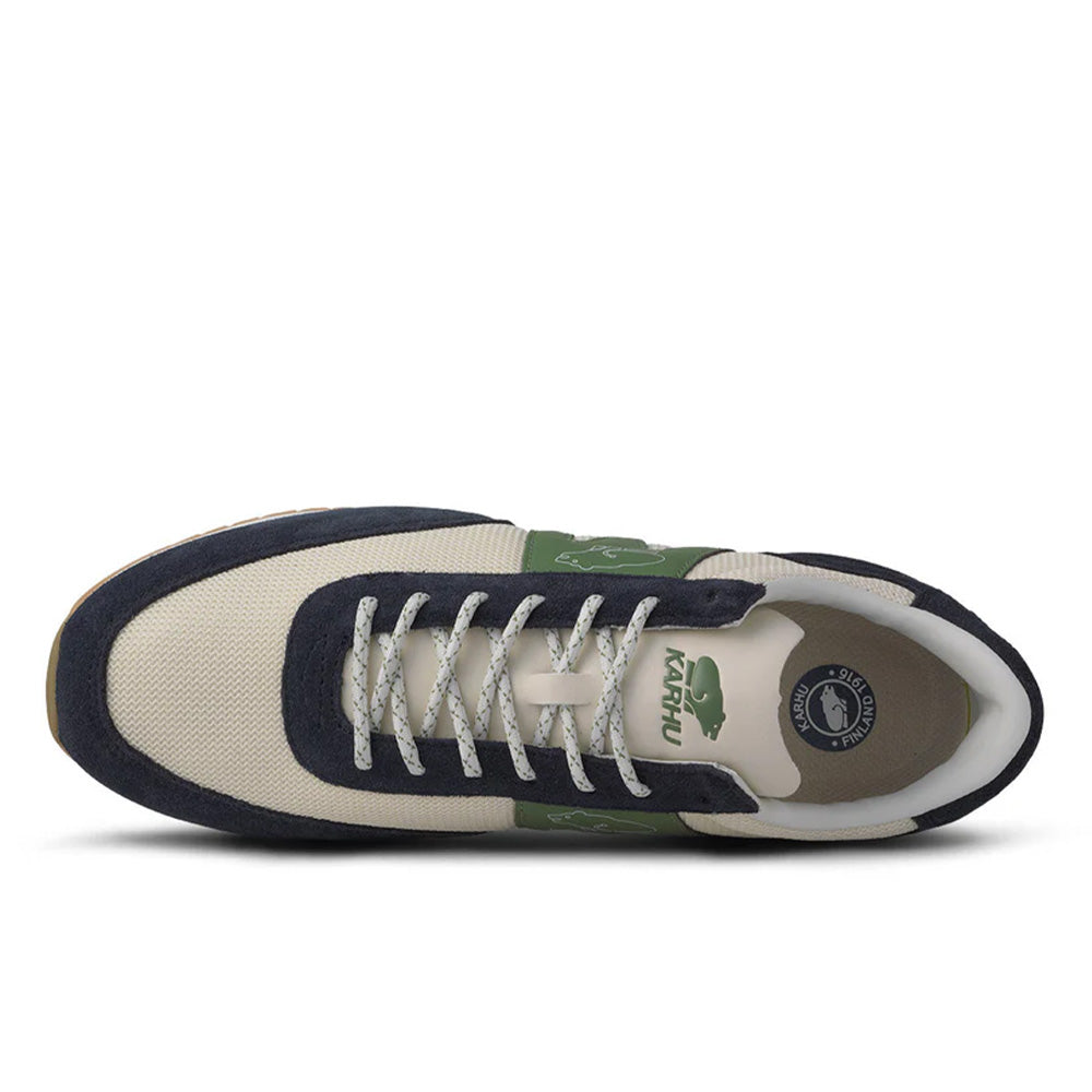 カルフ アルバトロス 82 KARHU ALBATROSS 82 INDIA INK / CACTUS メンズ レディース スニーカー KH807066