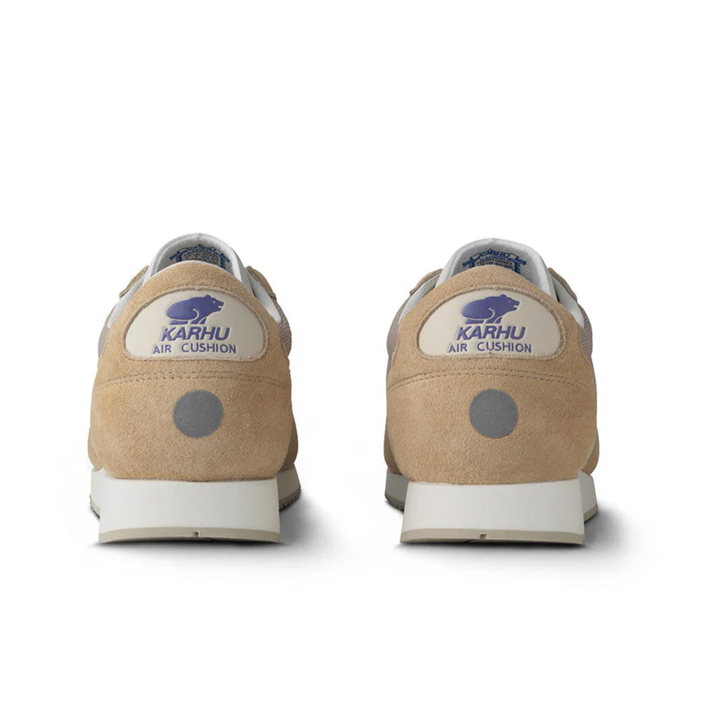 カルフ アルバトロス 82 KARHU ALBATROSS 82 HAZELNUT / TURTLEDOVE メンズ レディース スニーカー KH807067