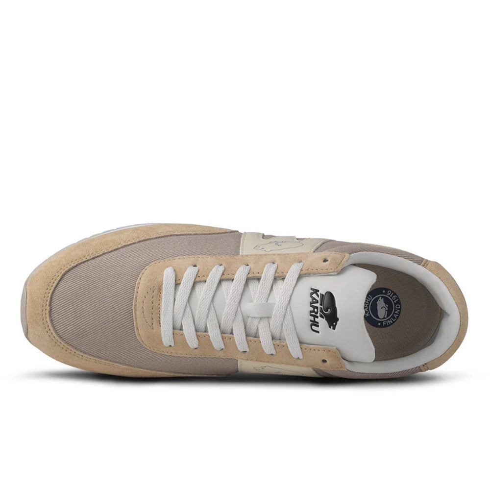 カルフ アルバトロス 82 KARHU ALBATROSS 82 HAZELNUT / TURTLEDOVE メンズ レディース スニーカー KH807067