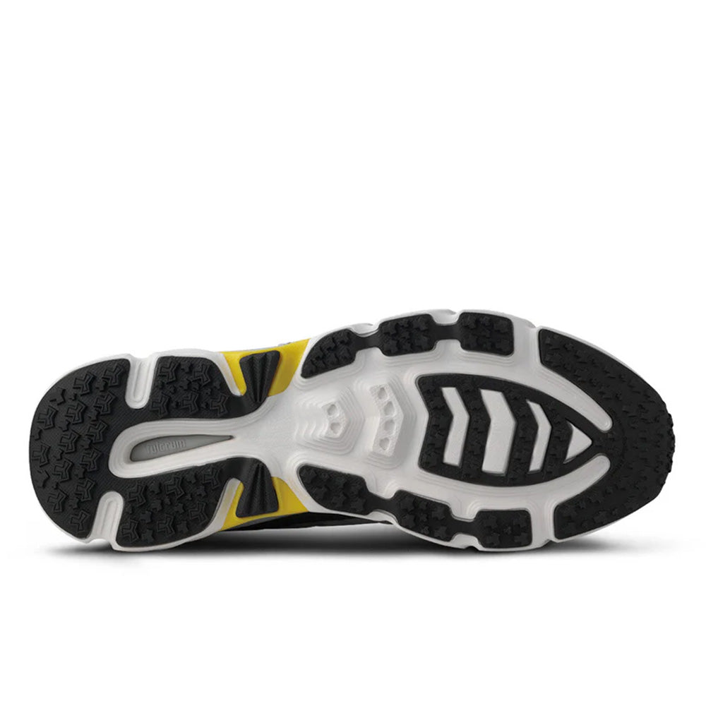 カルフ スーパーフルクラム KARHU SUPER FULCRUM JET BLACK / EPSOM メンズ レディース スニーカー KH860022