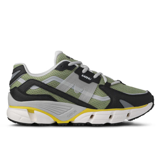 カルフ スーパーフルクラム KARHU SUPER FULCRUM JET BLACK / EPSOM メンズ レディース スニーカー KH860022