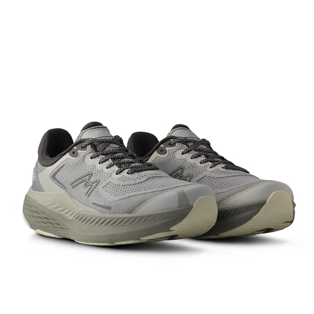 カルフ メスタリ ラン LS KARHU MESTARI RUN LS DRIZZLE / ALFALFA メンズ レディース スニーカー KH880001
