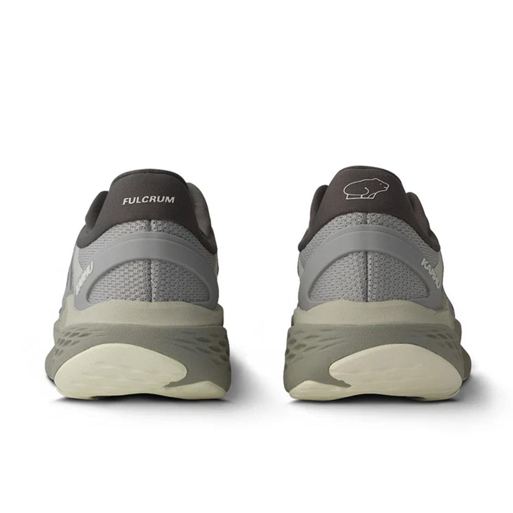 カルフ メスタリ ラン LS KARHU MESTARI RUN LS DRIZZLE / ALFALFA メンズ レディース スニーカー KH880001