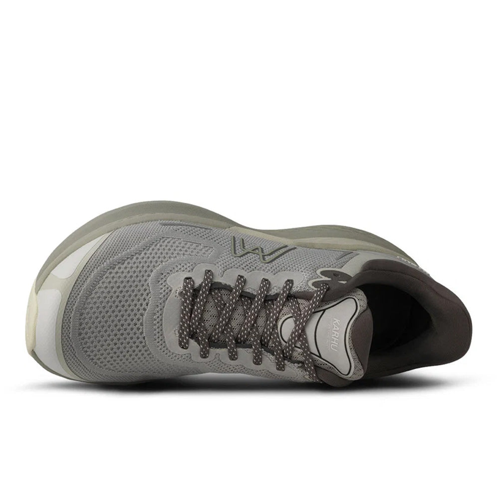 カルフ メスタリ ラン LS KARHU MESTARI RUN LS DRIZZLE / ALFALFA メンズ レディース スニーカー KH880001