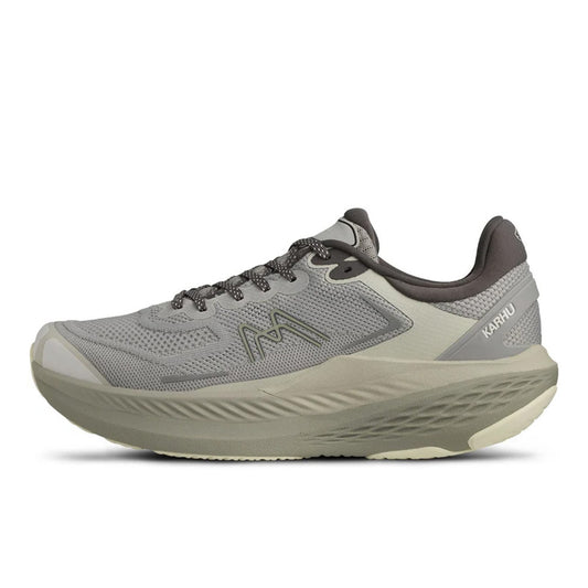 カルフ メスタリ ラン LS KARHU MESTARI RUN LS DRIZZLE / ALFALFA メンズ レディース スニーカー KH880001