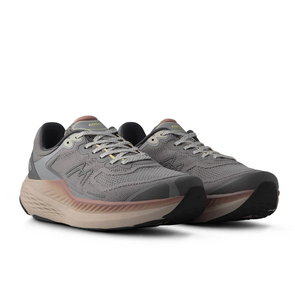 カルフ メスタリ ラン LS KARHU MESTARI RUN LS STEEPLE GRAY / HIGHRISE メンズ レディース スニーカー KH880003