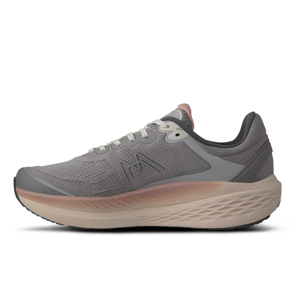 カルフ メスタリ ラン LS KARHU MESTARI RUN LS STEEPLE GRAY / HIGHRISE メンズ レディース スニーカー KH880003
