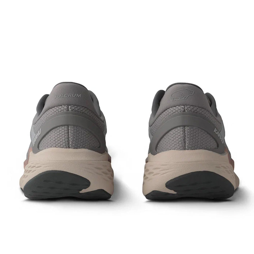 カルフ メスタリ ラン LS KARHU MESTARI RUN LS STEEPLE GRAY / HIGHRISE メンズ レディース スニーカー KH880003