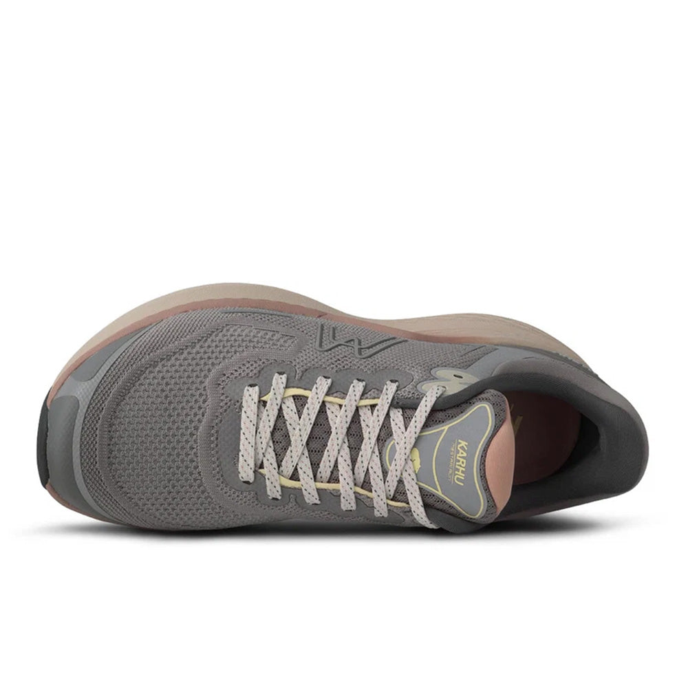 カルフ メスタリ ラン LS KARHU MESTARI RUN LS STEEPLE GRAY / HIGHRISE メンズ レディース スニーカー KH880003