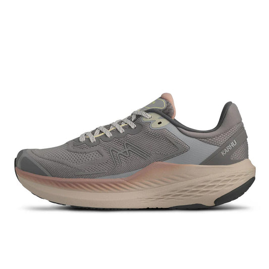 カルフ メスタリ ラン LS KARHU MESTARI RUN LS STEEPLE GRAY / HIGHRISE メンズ レディース スニーカー KH880003