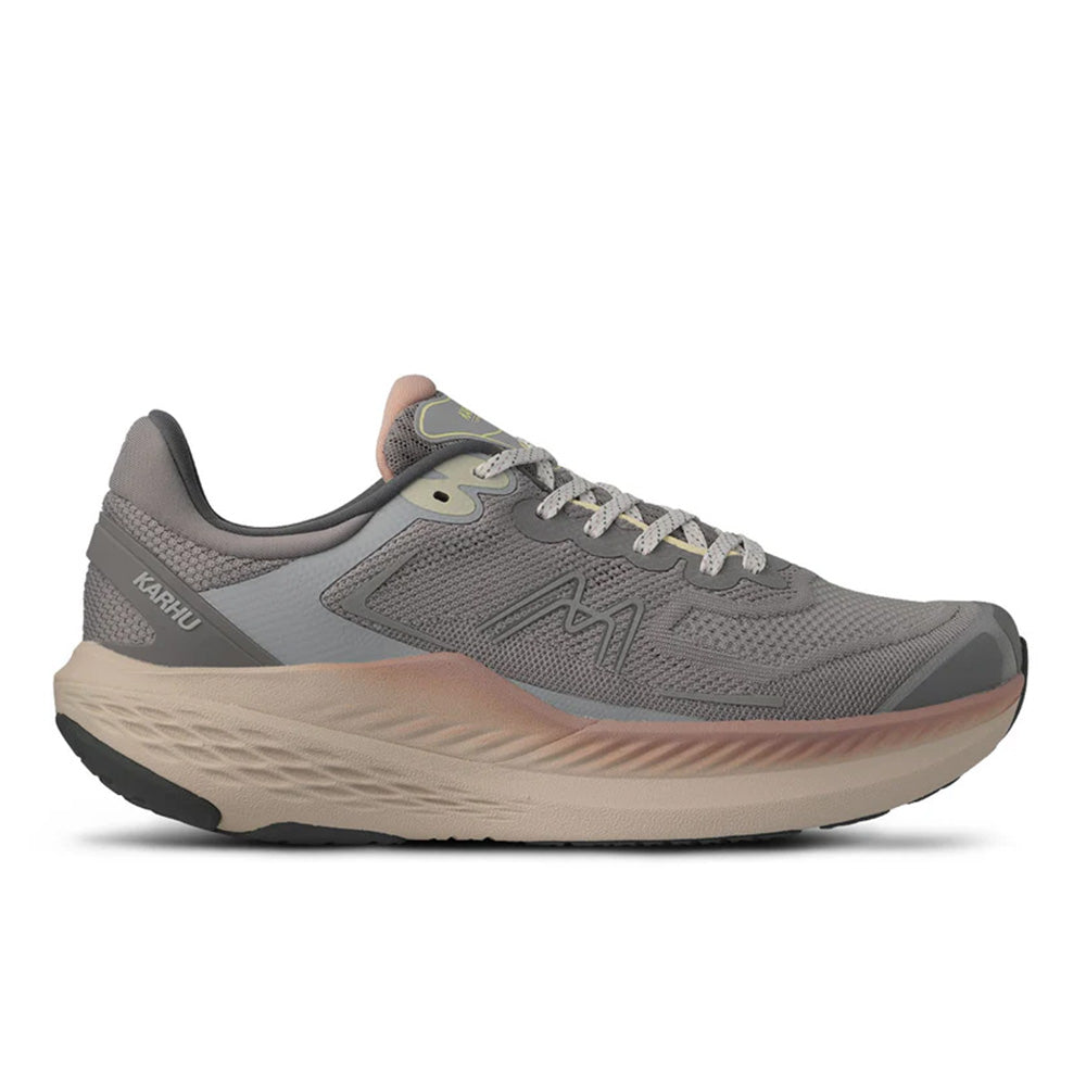 カルフ メスタリ ラン LS KARHU MESTARI RUN LS STEEPLE GRAY / HIGHRISE メンズ レディース スニーカー KH880003