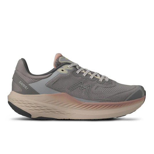 カルフ メスタリ ラン LS KARHU MESTARI RUN LS STEEPLE GRAY / HIGHRISE メンズ レディース スニーカー KH880003