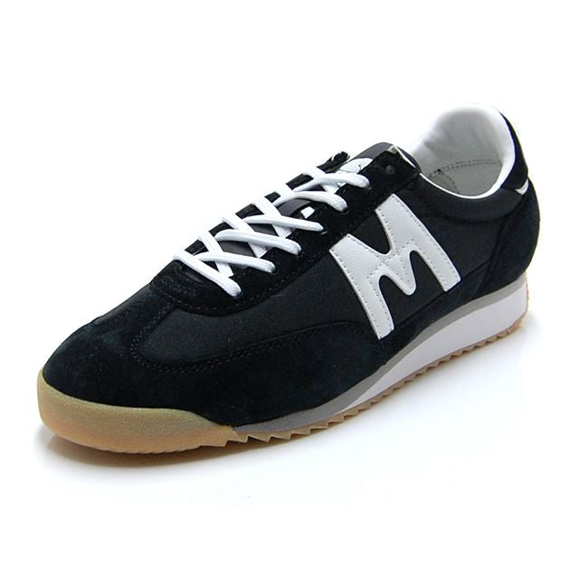 カルフ メスタリ KARHU MESTARI  Black/White メンズ レディース スニーカー ユニセックス KH805003