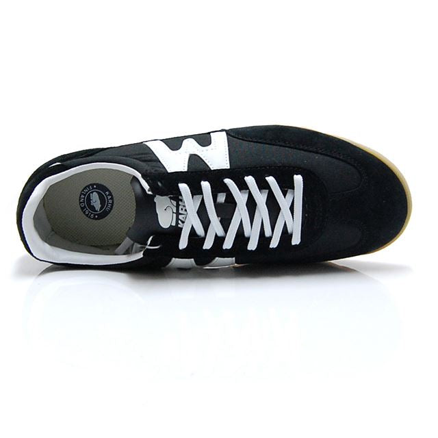 カルフ メスタリ KARHU MESTARI  Black/White メンズ レディース スニーカー ユニセックス KH805003