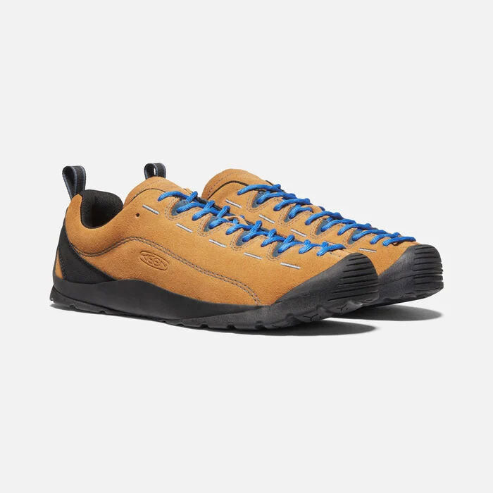 キーン ジャスパー KEEN JASPER M-Cathay Spice/Orion Blue メンズ スニーカー NCT着用モデル 1002661