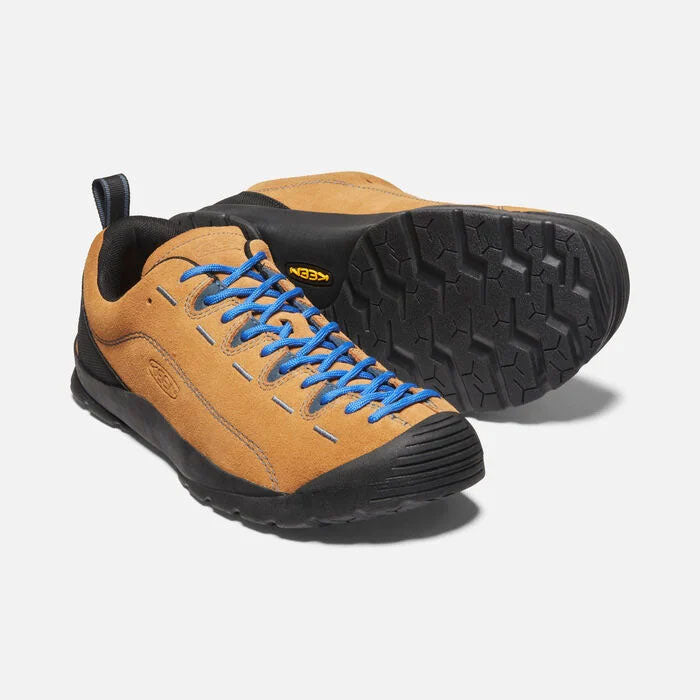 キーン ジャスパー KEEN JASPER M-Cathay Spice/Orion Blue メンズ スニーカー NCT着用モデル 1002661