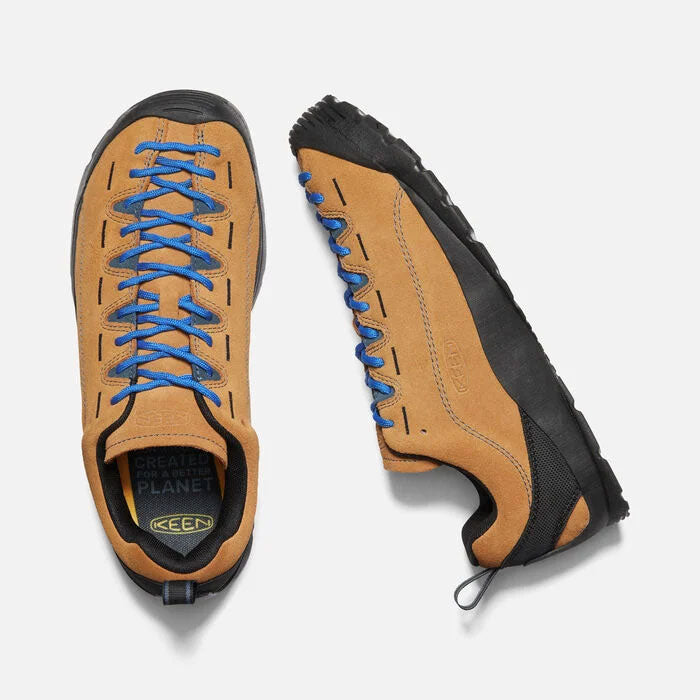 キーン ジャスパー KEEN JASPER M-Cathay Spice/Orion Blue メンズ スニーカー NCT着用モデル 1002661