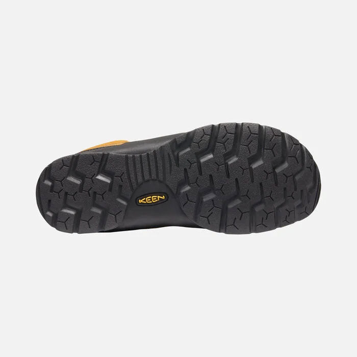 キーン ジャスパー KEEN JASPER M-Cathay Spice/Orion Blue メンズ スニーカー NCT着用モデル 1002661