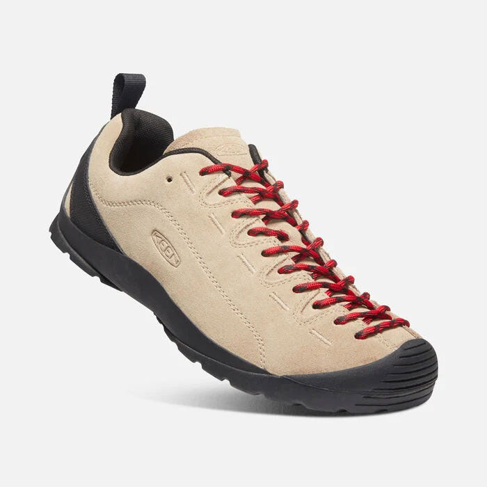 キーン ジャスパー KEEN JASPER M-Silver Mink メンズ スニーカー 1002672